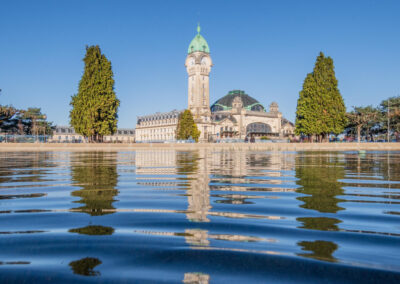 Cession d&rsquo;un cabinet d&rsquo;avocat dans le centre de Limoges (87)
